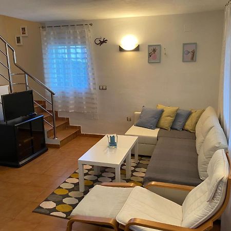 Benamara Holiday House Estepona Luaran gambar