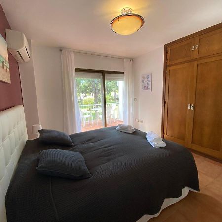 Benamara Holiday House Estepona Luaran gambar