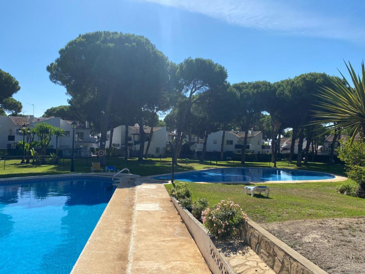 Benamara Holiday House Estepona Luaran gambar