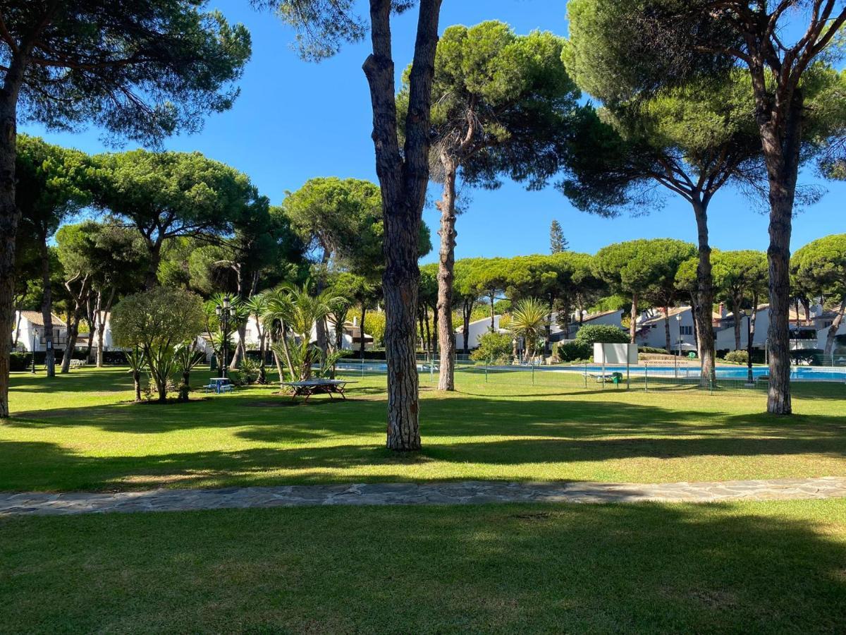 Benamara Holiday House Estepona Luaran gambar