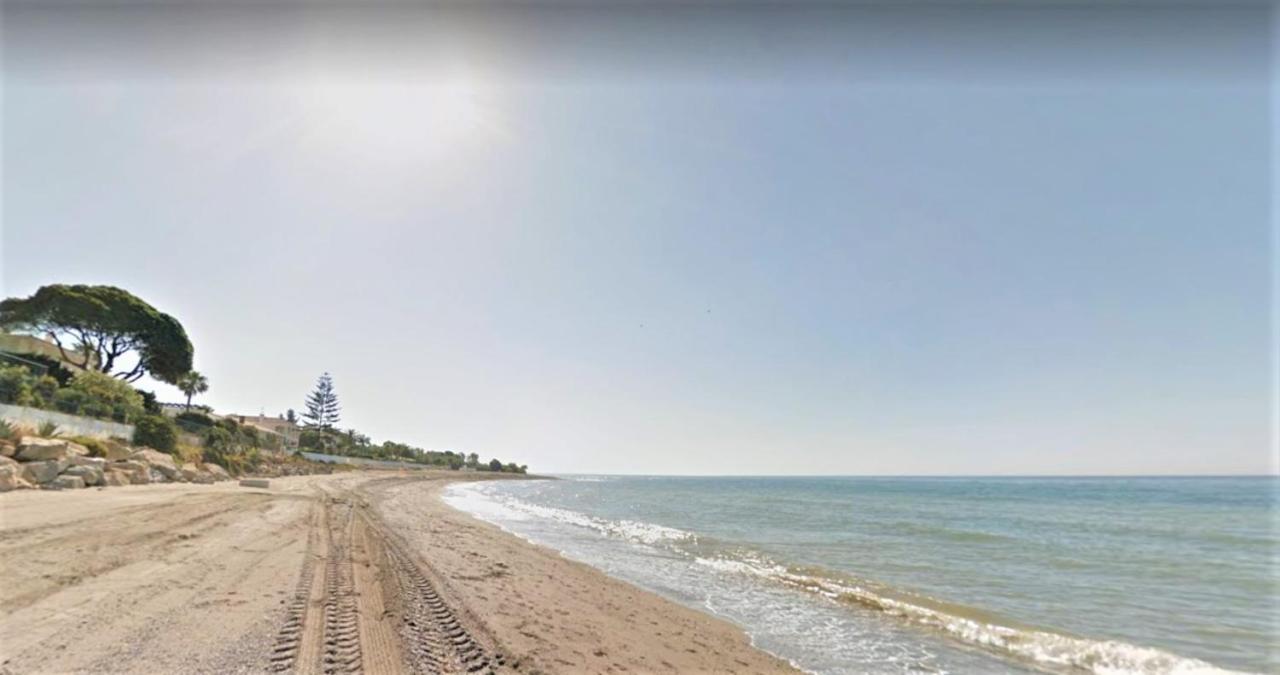 Benamara Holiday House Estepona Luaran gambar