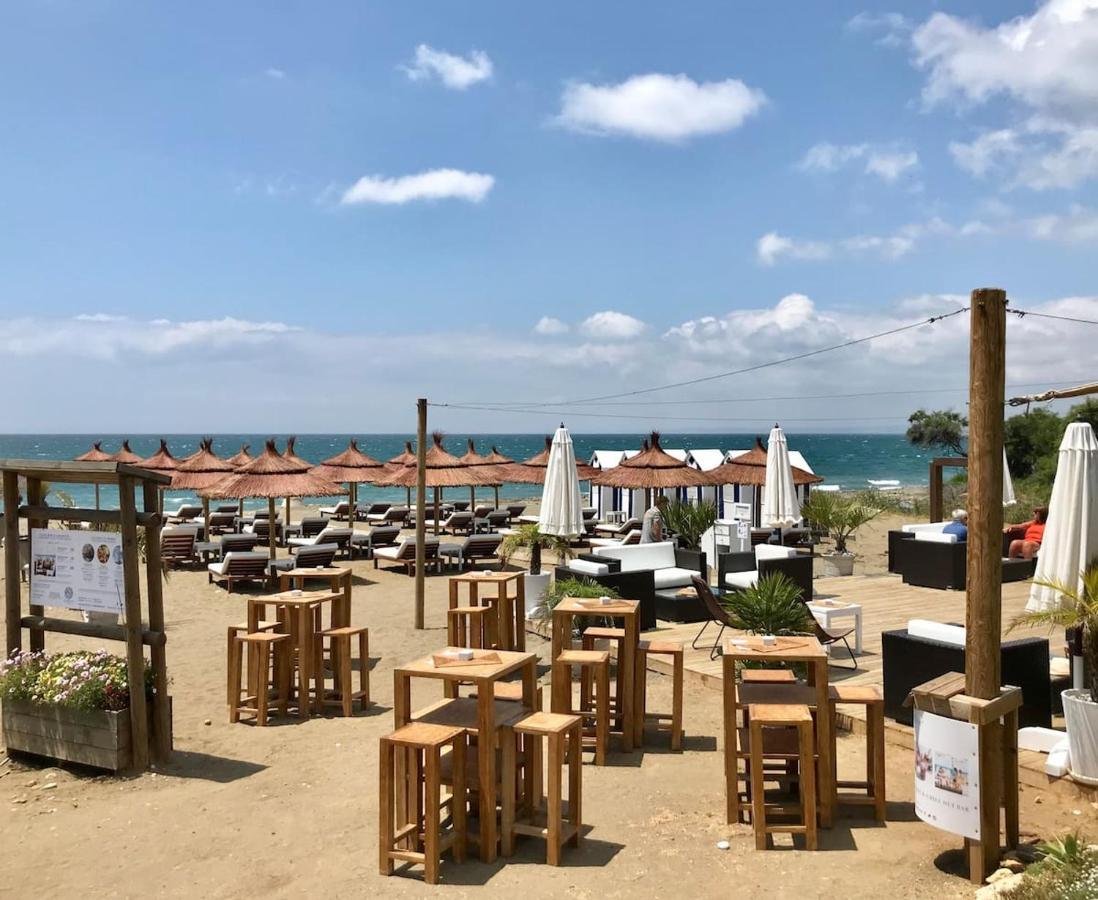 Benamara Holiday House Estepona Luaran gambar