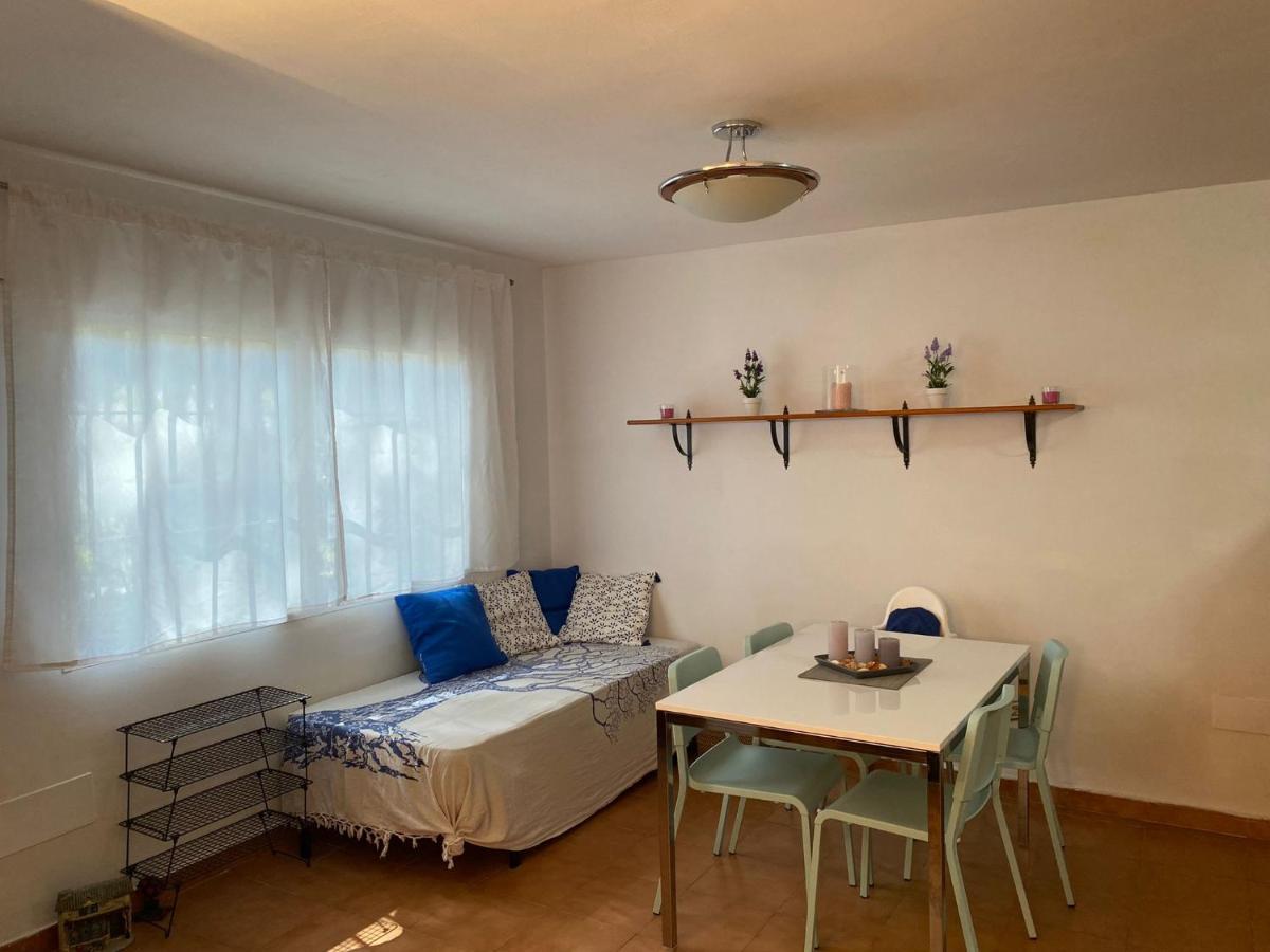 Benamara Holiday House Estepona Luaran gambar