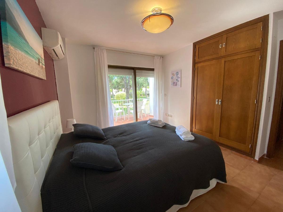Benamara Holiday House Estepona Luaran gambar