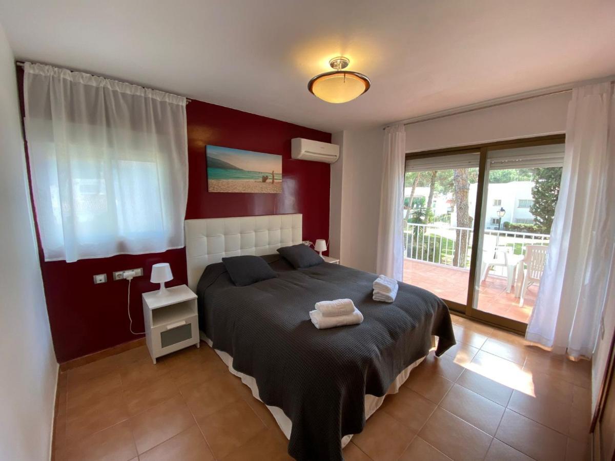 Benamara Holiday House Estepona Luaran gambar